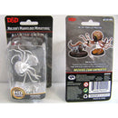 Grell and Basilisk D and D Nolzurs Marvelous Unpainted Miniatures W11 100D and D Miniature Game by Wiz Kids 2