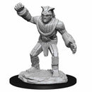 Stone Golem: D&D Nolzur's Marvelous Unpainted Miniatures (W11) 1