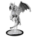 Young Red Dragon D and D Nolzurs Marvelous Unpainted Miniatures W11 1