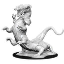 Behir D and D Nolzurs Marvelous Unpainted Miniatures W11 Miniature Game by Wiz Kids 1