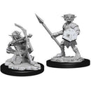Hobgoblin Pathfinder Battles Deep Cuts Unpainted Miniatures W11 Miniature Game by Wiz Kids 1