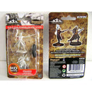 Male Elf Magus (Magic User): Pathfinder Battles Deep Cuts Unpainted Miniatures (W11) 2