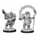 D&D Nolzur's Marvelous Miniatures - Orc Adventurers 1