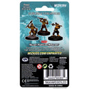 Goblins and Goblin Boss D and D Nolzurs Marvelous Unpainted Miniatures W12 100D and D Miniature Game by Wiz Kids 2