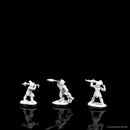 Goblins and Goblin Boss D and D Nolzurs Marvelous Unpainted Miniatures W12 100D and D Miniature Game by Wiz Kids 3