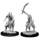 D&D Nolzur's Marvelous Miniatures - Jackalwere 1