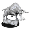 D&D Nolzur's Marvelous Miniatures - Gorgon 1