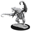 D&D Nolzur's Marvelous Miniatures - Hook Horror 1