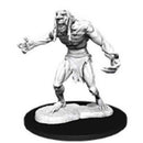 D&D Nolzur's Marvelous Miniatures - Raging Troll 1