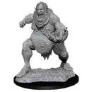 Venom Troll D and D Nolzurs Marvelous Unpainted Miniatures W12 Miniature Game by Wiz Kids 1