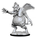 D&D Nolzur's Marvelous Miniatures - Nalfeshnee 1