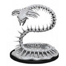 D&D Nolzur's Marvelous Miniatures - Bone Naga 1
