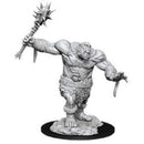 D&D Nolzur's Marvelous Miniatures - Ogre Zombie 1