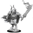 Pathfinder Deepcuts - Minotaur Labyrinth Guardian 1
