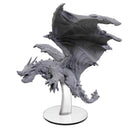 Adult Adamantine Dragon Boxed Miniature Pathfinder Battles Deepcuts Unpainted Miniatures Miniature Game by Wiz Kids 1