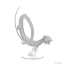 Adult Underworld Dragon Boxed Mini Pathfinder Deep Cuts Unpainted Miniatures Miniature Game by Wiz Kids 4