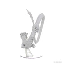Adult Underworld Dragon Boxed Mini Pathfinder Deep Cuts Unpainted Miniatures Miniature Game by Wiz Kids 5