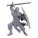 Dragon Army Soldier D and D Nolzurs Marvelous Unpainted Miniatures W23 Miniature Game by Wiz Kids 1
