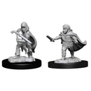 D&D Nolzur's Marvelous Miniatures: Halfling Rogue Male 1