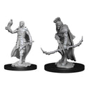 D&D Nolzur's Marvelous Miniatures: Elf Ranger Male 1