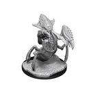 Ankheg D and D Nolzurs Marvelous Unpainted Miniatures W13 Miniature Game by Wiz Kids 1
