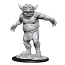 D&D Nolzur's Marvelous Miniatures: Eidolon Possessed Sacred Statue 1