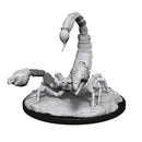 WizKids Deepcuts: Giant Scorpion 1