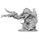 Shambling Mound D and D Nolzurs Marvelous Unpainted Miniatures W12 5 Miniature Game by Wiz Kids 1