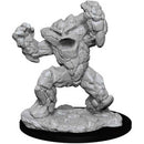 D&D Nolzur's Marvelous Miniatures: Earth Elemental 1