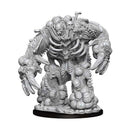 Pathfinder Deepcuts: Bone Golem 1
