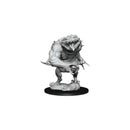 D&D Nolzur's Marvelous Miniatures: Blue Slaad 1