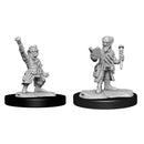D&D Nolzur's Marvelous Miniatures: Gnome Artificer Male 1