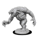 Gray Render D and D Nolzurs Marvelous Unpainted Miniatures W14 Miniature Game by Wiz Kids 1