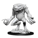 D&D Nolzur's Marvelous Miniatures: Red Slaad 1