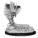 D&D Nolzur's Marvelous Miniatures: Young Remorhaz 1