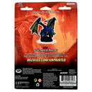 Young Blue Dragon D and D Nolzurs Marvelous Unpainted Miniatures W15 100D and D Miniature Game by Wiz Kids 2