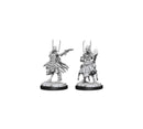 Shirren Technomancer Starfinder Battles Deep Cuts Unpainted Miniatures W15 Miniature Game by Wiz Kids 1