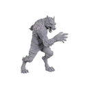 Chetney Pock OPea and Werewolf Critical Role Unpainted Miniatures W23 Miniature Game by Wiz Kids 3