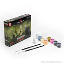 Dungeons & Dragons Nolzur's Marvelous Unpainted Miniatures: Paint Kit - Harengon 2