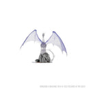 Young Emerald Dragon D and D Nolzurs Marvelous Unpainted Miniatures W17 Miniature Game by Wiz Kids 3