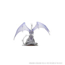Young Emerald Dragon D and D Nolzurs Marvelous Unpainted Miniatures W17 Miniature Game by Wiz Kids 4