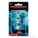 Griffon Hatchlings D and D Nolzurs Marvelous Unpainted Miniatures W17 Miniature Game by Wiz Kids 1