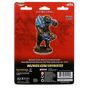 Cavern Troll Pathfinder Battles Deepcuts Unpainted Miniatures W17 100DEEP Miniature Game by Wiz Kids 2