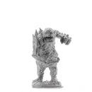 Cavern Troll Pathfinder Battles Deepcuts Unpainted Miniatures W17 100DEEP Miniature Game by Wiz Kids 3