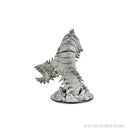 D and D Nolzurs Marvelous Unpainted Miniatures Purple Worm Miniature Game by Wiz Kids 3