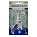 The Laughing Hand and Fiendish Wanderer Critical Role Unpainted Miniatures W3 Miniature Game by Wiz Kids 1
