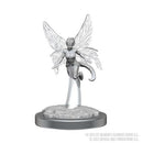 Critical Role Unpainted Miniatures: Wisher Pixies 1