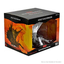 D&D Nolzur's Marvelous Unpainted Miniatures: Adult Gold Dragon 1