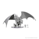 D and D Nolzurs Marvelous Miniatures Gargantuan Bahamut 2