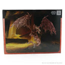 D&D Icons of the Realms: Red Ghost Dragon Boxed Miniature 2